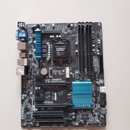 [Test Good Delivery, Buy with Confidence] Gigabyte Z77XD3H Motherboard Support Intel 1155-Needle i3i