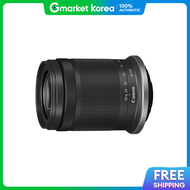 Canon | Canon Rf-S 18-150mm F3.5-6.3 Is Stm (Canon Korea Genuine Product)