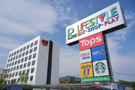 Go Hotel Ban Chang at Robinson Lifestyle Ban Chang