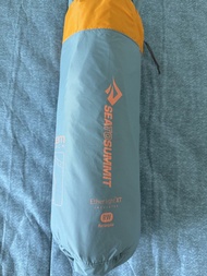 Sea to Summit Ether Light XT Insulated Rectangular Sleeping Pad