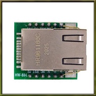 SPI Ethernet Module W5500 -ES1 ETH Module for WIZ820io