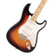 🇯🇵日本代購 🇯🇵日本製Fender / Made in Japan Hybrid II Stratocaster Maple Fingerboard 3-Color Sunburst Fender Japan