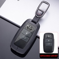 Cover Kunci Toyota Vios 2023 - 2024 Key Case Cover Accessories