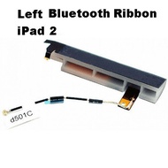 iPad 2 iPad2  Left Side Bluetooth GPS Antenna Flex Ribbon Cable for iPad 2 3G Version Replacement