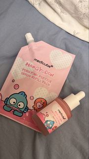 全新正版Medicube Serum Refill Pack 粉肽精華 膠原蛋白