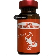 Dr blues B15 niteowl 10ml