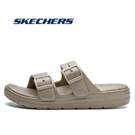 Skechers_ สเก็ตเชอร์ส รองเท้าแตะ ผู้หญิง Nextwave Ultra O-T-G Sandals ใหม่รองเท้าแตะคู่ชายและหญิง-1110643/2