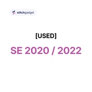 [USED PHONE] SE 2020 / 2022