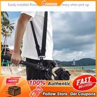 For DJI ronin S handheld gimbal accessories parts Neck/Shoulder Strap Lanyard for DJI ronin SC strap