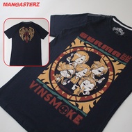 One Piece Germa 66 Vinsmoke T-Shirt