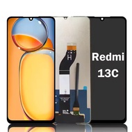 Original Poco C65 LCD Display Touch Screen Replacement redmi 13c Redmi 13R