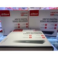 Dahua English Version DH-XVR5104HS-I3 Face AI Coaxial Video Recorder 4ch HDCVR Ready Stock Tradition