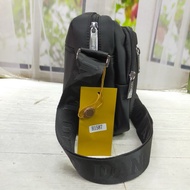 NEWEST Men's sling bag POLO DANNY H original polodanny H sling bag