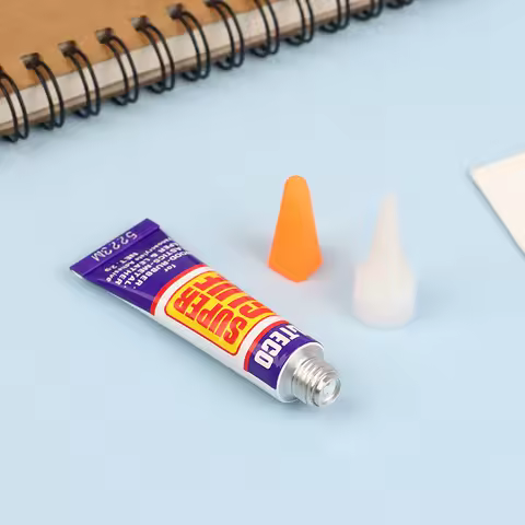 Glue For Billiard Pool Cue Tips Cue Tip Repair Tool Billiard Cue Accessories Performance Stick Tips 