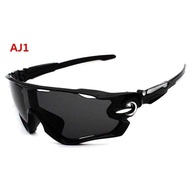 LCMNCLL Trendy Cycling Glasses UV Protection Sunglassess - AJ1