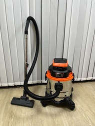 吸塵機 可吸水 無線吸塵吸水機 35L