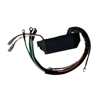 【VARSTR HOT】Switch Box For CDI For Mercury For Outboard 4 7.5 9.8 20 For HP 339-6222 A1