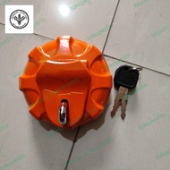 DX225 TANK CAP DIESEL TANK CAP DX225 DX300 DX330 2188-9008