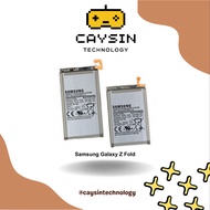 (In Stock) Original Samsung Galaxy Z Fold 2 Z Fold 3 Z Fold 4 Z Fold 5 Z Fold 6 Z Flip 3 Z Flip 4 Z 