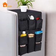 [Nanaaaa] Refrigerator Storage Organizer Mini Fridge Organizer for Kitchen Tools