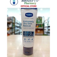 Vaseline Expert Care Extremely Dry Skin Rescue 100ml