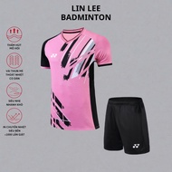 Yonex Professional Competition Badminton Clothing TT519