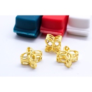 Bead Bunchberry  Emas 916 Pandora Emas emas 916