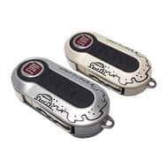 FIAT（フィアット）純正 500用 キーカバーセット(Torino) アクセサリー キーケース
