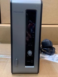 Micro lab mini amplifier 迷你擴音機