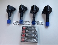 30 系 2.5 專用 NGK RX 火咀連 NGK Coil