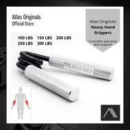 Atlas Originals Heavy Hand Grippers