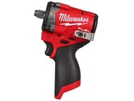 Máy siết bu lông Stubby Milwaukee M12 FIW2F12-0X0
