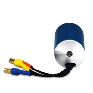 2435 Inductive Brushless Motor 4800kv/4500KV/2430 Motor+25A Electronic Conditioning Package for Flat