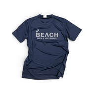 A$ICSS RUNNER KIT / VOLLEYBALL JERSEY / RUNNER MARATHON KIT / JOGGING TRAINING SHIRT IRONMAN TENNIS 