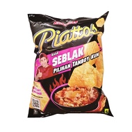 PIATTOS - Keripik Kentang Olahan - 68 gr BESAR