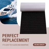 Boat Decking EVA Foam Flooring Marine Carpet Yacht Kayak Pontoon Non-Slip Self-Adhesive Boat Floorin