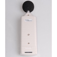 [Taiwan Original Packaging Import] TES-1350A Noise Meter TES1350A Sound Level Meter