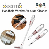 Harga Pabrik Deerma VC20 PLUS Handheld Wireless Vacuum Cleaner VC20s