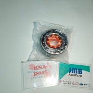 FRONT WHEEL LAHAR BEARING TOYOTA COROLLA GL SE SALON TWINCAM ST171 ST191 (ZA-38BWD01A1-A-CA-01)