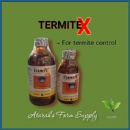 – ╰ ⚠ COD! TERMITE X (Termite Control)