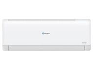 Điều hòa Casper Inverter 1 chiều 2.5HP TC-24IS36