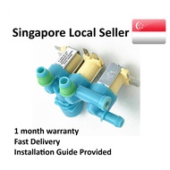 READY STOCK! New SAMSUNG Washing Machine Water Inlet Valve DC62- 00266E