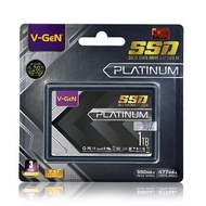 Ssd VGEN 1TB SATA III 2.5" - SSD V-GEN 1TB SATA III ORIGINAL BEST QUALITY