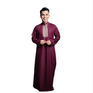 Jubah Imran Dewasa