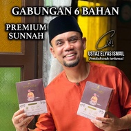 sittah coffee by ustaz elyas imail kopi sittah