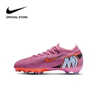 Nike Younger Kids Nike Older Kids Jr. Mercurial Vapor 16 Pro Shoes - Magic Flamingo