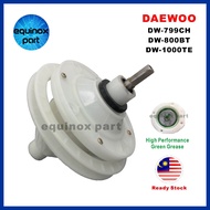 DAEWOO DW-799CH DW-800BT DW-1000TE Washing Machine Gearbox(Semi Auto)