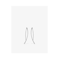 Hong Kong Direct Mail Trendy Luxury Apm Monaco Ladies Croisette Sterling Silver Zircon Crystal Inlai