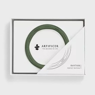 Artificer - Rhythm 運動手環 - 針葉綠 - S (16cm)