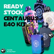 Centaurus E40 Kit Pod AIO by LostVape Lost Vape